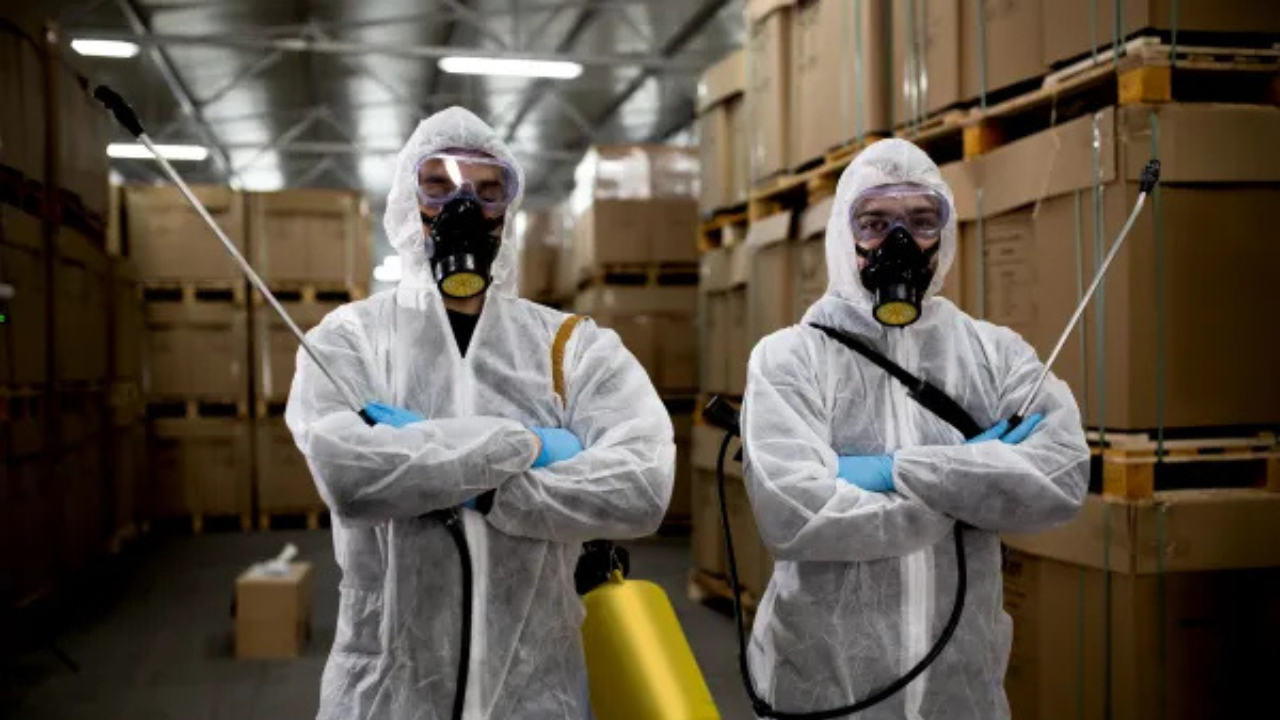 Why Fast Response Matters: How Quick Action Can Prevent Pest Infestations