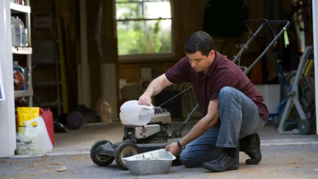 how to prepare for winter pests