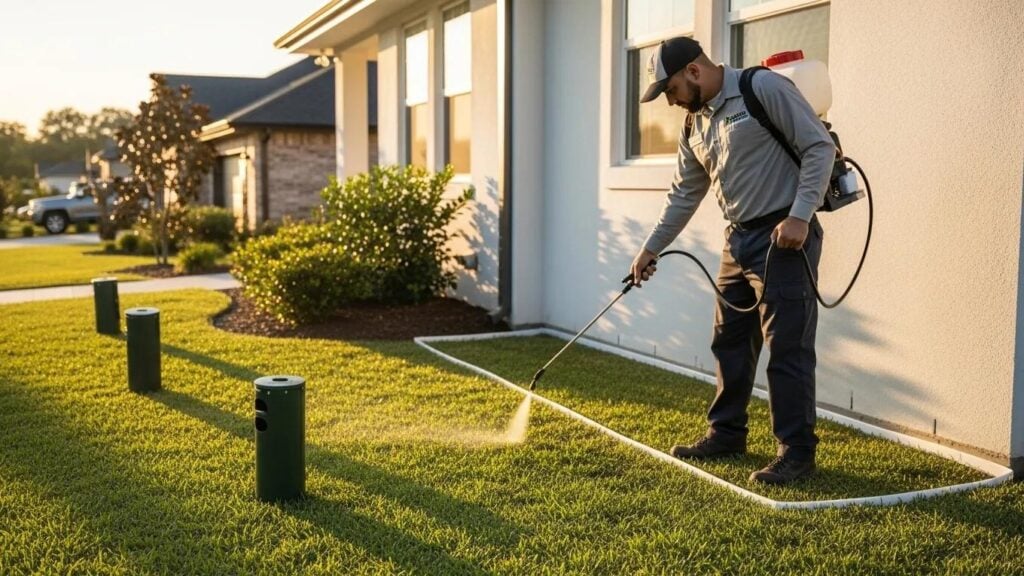 Termite Inspection in Fresno: How to Spot Warning Signs Before Damage Gets Worse image