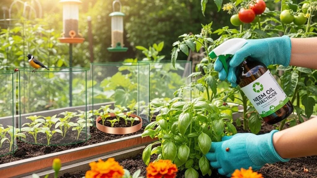 Pest Control Services in Fresno: How to Choose the Right Company Before the Problem Gets Worse Eco-Friendly Pest Control Options