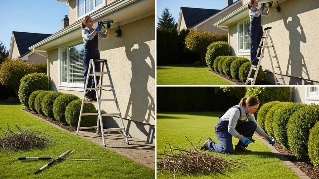Residential Pest Control in Fresno: Signs You Have a Problem and When to Call a Professional image