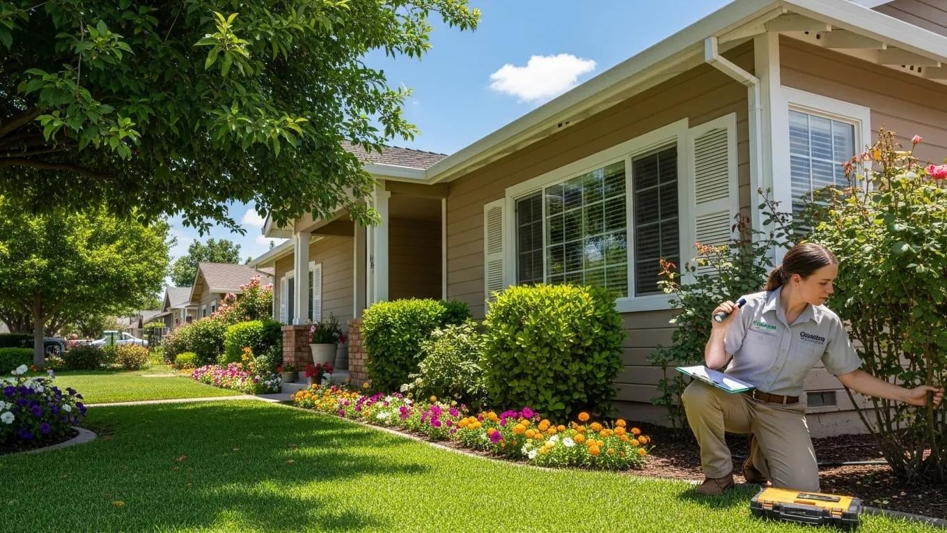 Residential Pest Control in Fresno: Signs You Have a Problem and When to Call a Professional