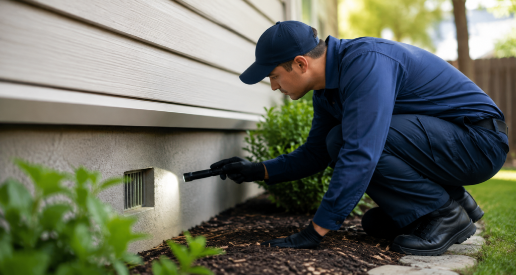 What Is Preventative Pest Control