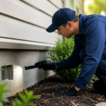 What Is Preventative Pest Control
