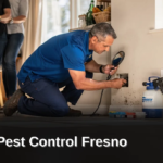 Preventative Pest Control Fresno: Residential and Commercial Pest