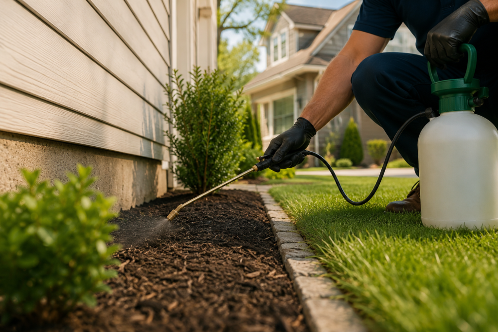 Preventative Pest Control Plans That Actually Work Preventative Pest Control Plans That Actually Work