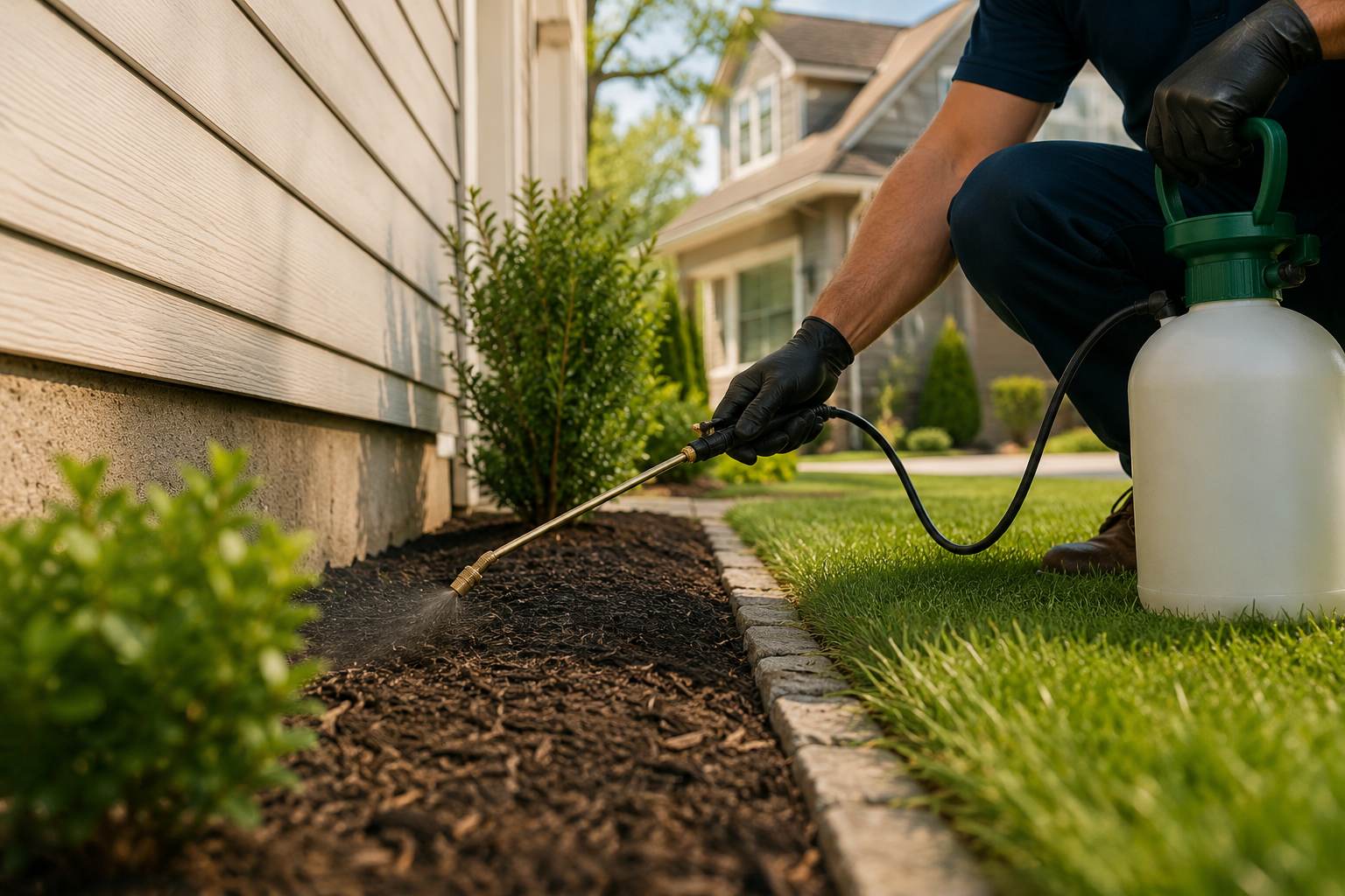 Preventative Pest Control Plans That Actually Work